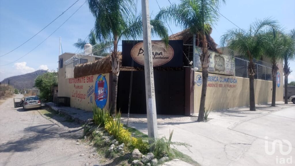VENTA DE TERRENO AV. CRISANTEMOS COL. OBRERO POPULAR DEL REAL DELPUENTE XOCHITEPEC MORELOS