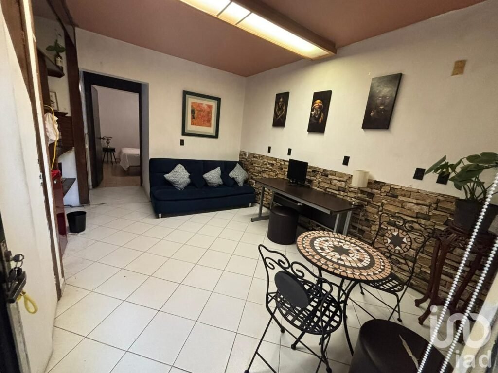 Loft Céntrico en Renta, con amenidades - Centro histórico