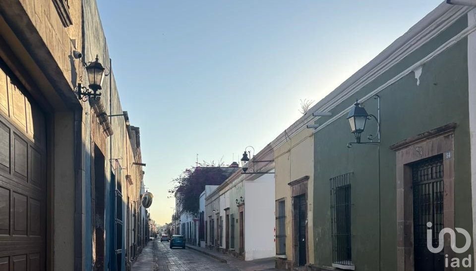 Loft Céntrico en Renta, con amenidades - Centro histórico