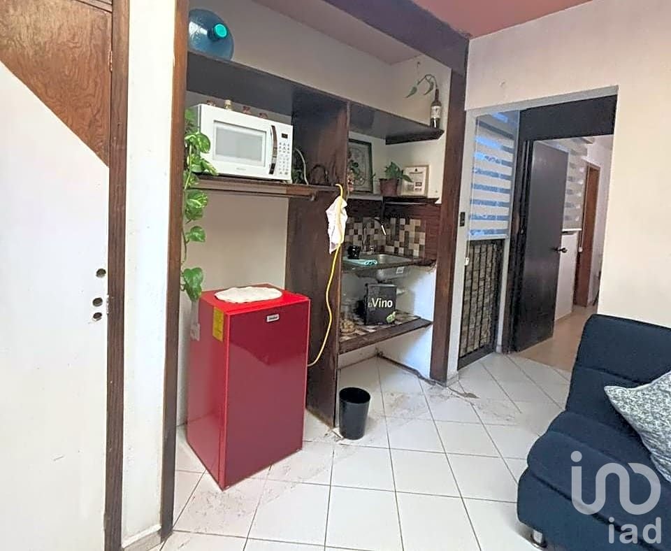 Loft Céntrico en Renta, con amenidades - Centro histórico