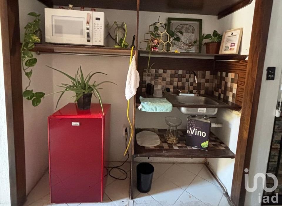 Loft Céntrico en Renta, con amenidades - Centro histórico