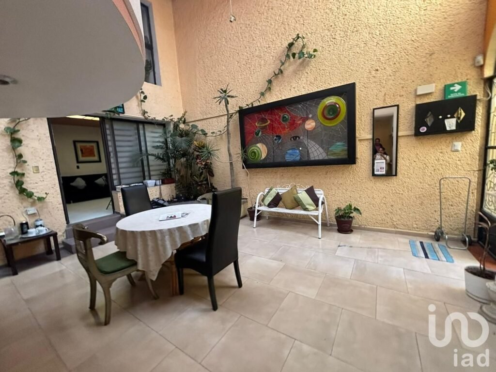 Loft Céntrico en Renta, con amenidades - Centro histórico