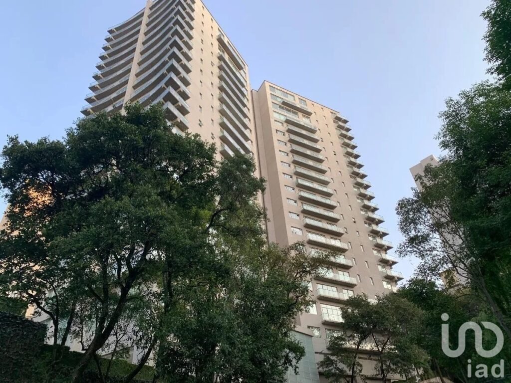 Departamento en Venta en Villa Florence – Torre Oldenburg | 3 recámaras | Interlomas