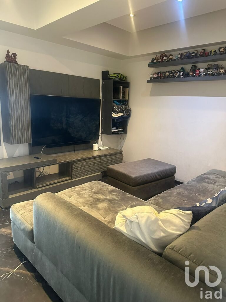 Departamento en Venta en Villa Florence – Torre Oldenburg | 3 recámaras | Interlomas