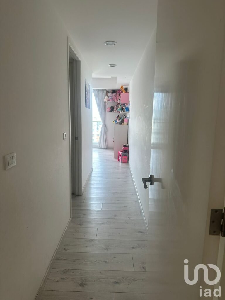 Departamento en Venta en Villa Florence – Torre Oldenburg | 3 recámaras | Interlomas