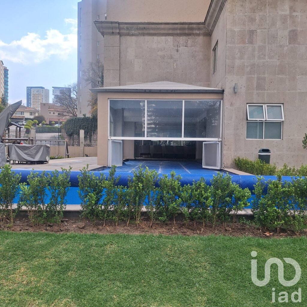 Departamento en Venta en Villa Florence – Torre Oldenbourg  3 recámaras  Interlomas