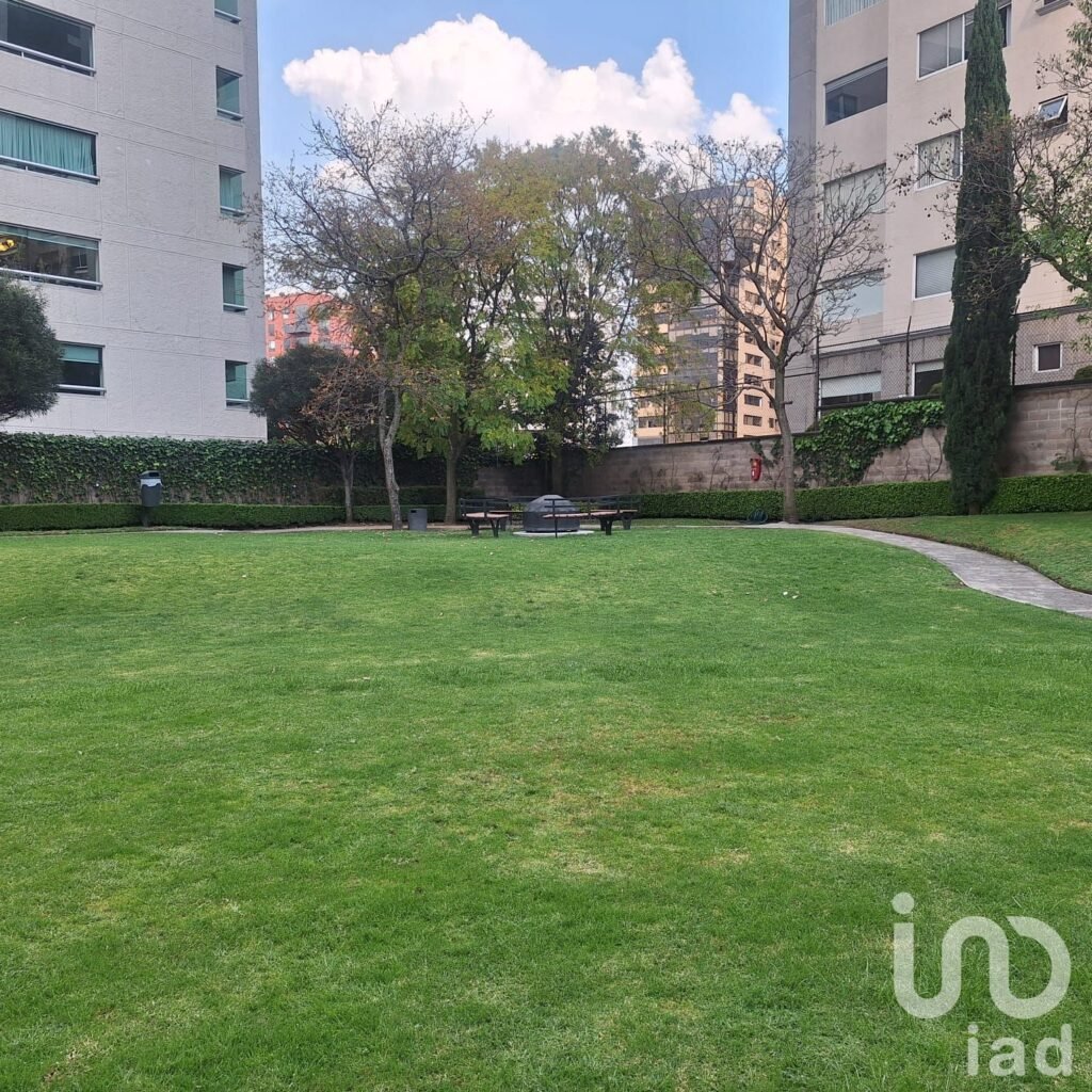 Departamento en Venta en Villa Florence – Torre Oldenbourg  3 recámaras  Interlomas