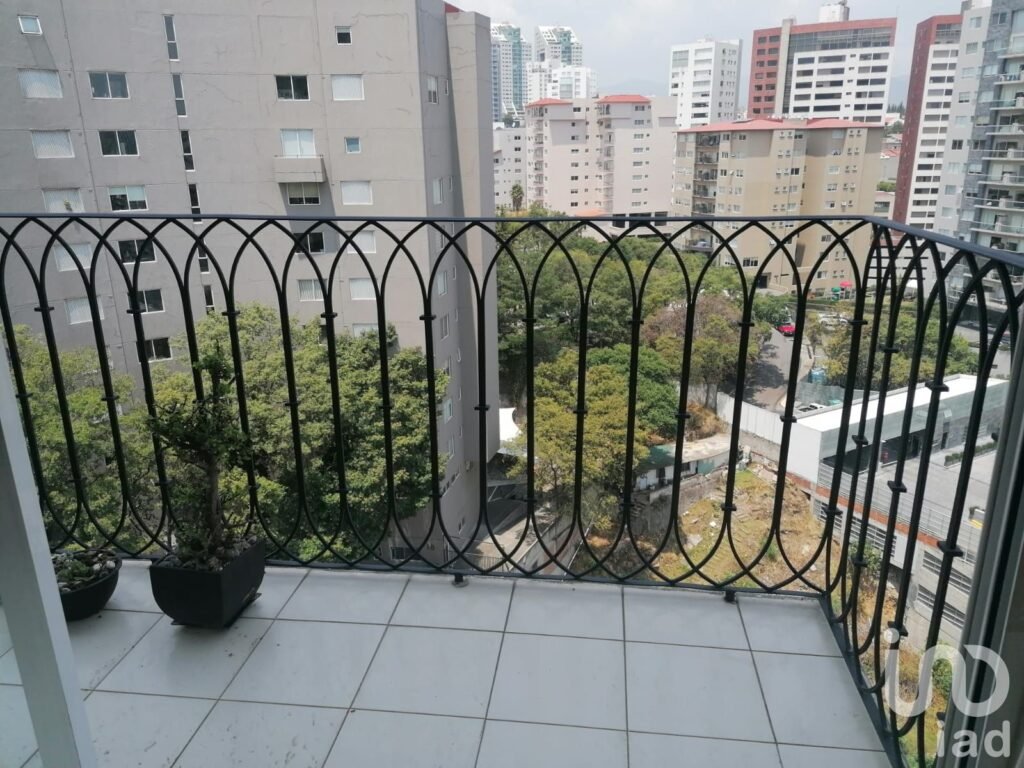 Departamento en Venta en Villa Florence – Torre Oldenbourg  3 recámaras  Interlomas