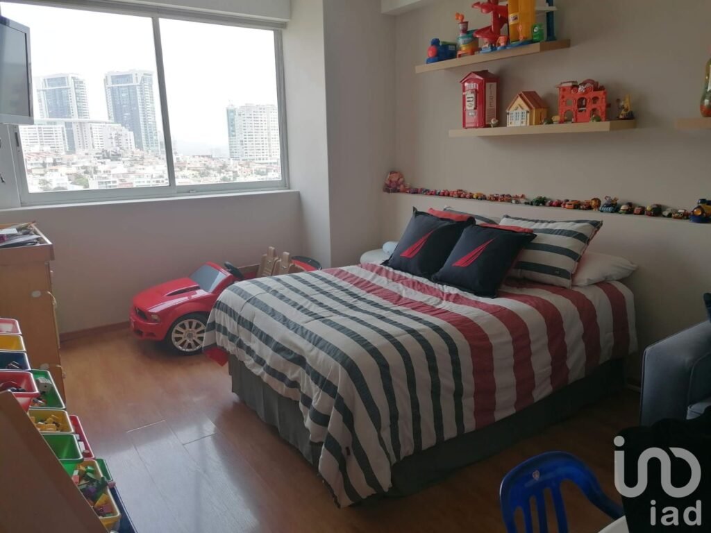 Departamento en Venta en Villa Florence – Torre Oldenbourg  3 recámaras  Interlomas