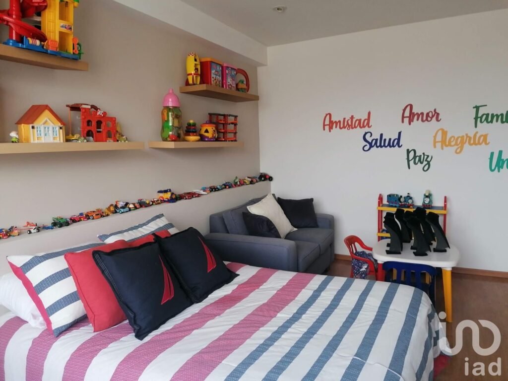 Departamento en Venta en Villa Florence – Torre Oldenbourg  3 recámaras  Interlomas