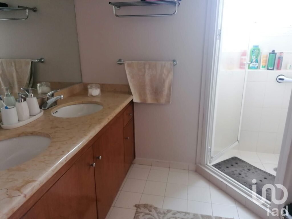 Departamento en Venta en Villa Florence – Torre Oldenbourg  3 recámaras  Interlomas