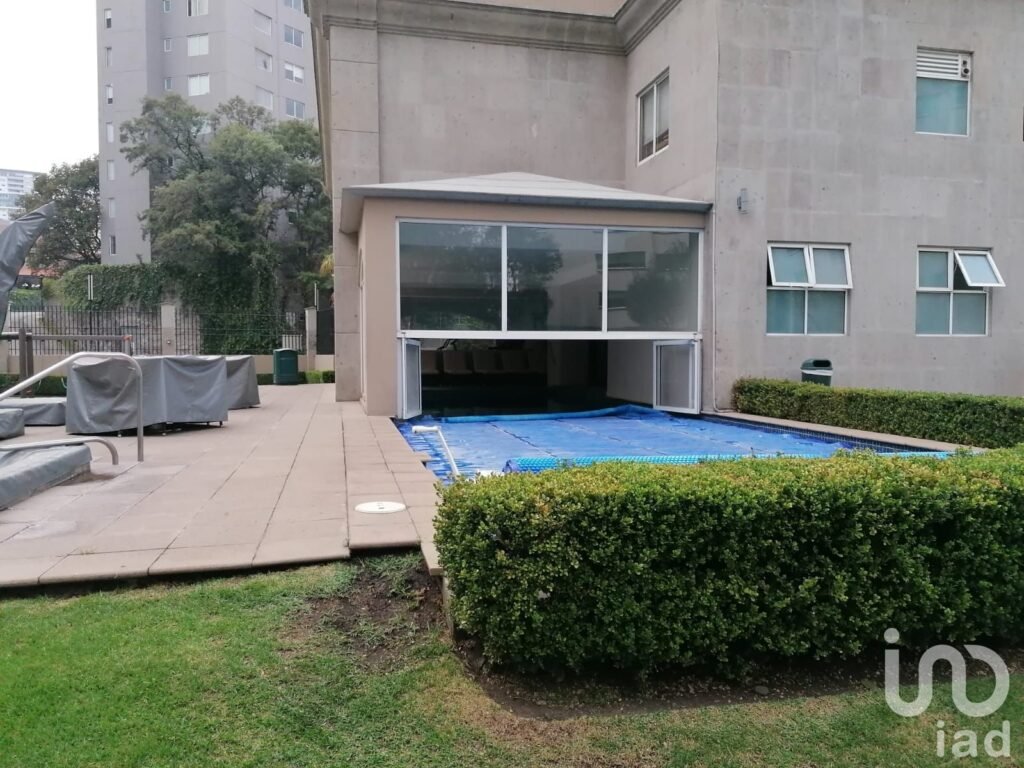 Departamento en Venta en Villa Florence – Torre Oldenbourg  3 recámaras  Interlomas