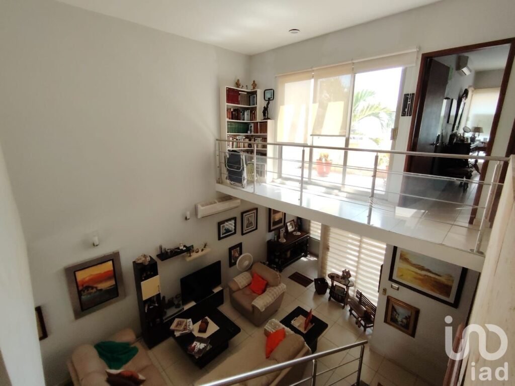 CASA EN VENTA EN LOMAS DEL SOL