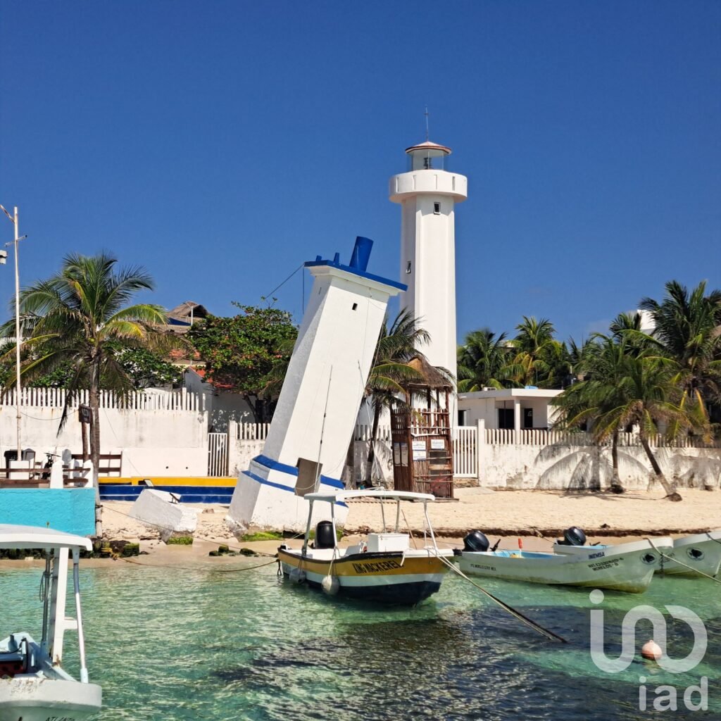 CASA EN RENTA PUERTO MORELOS - 2346422 casas en renta casa en renta puerto morelos 291254