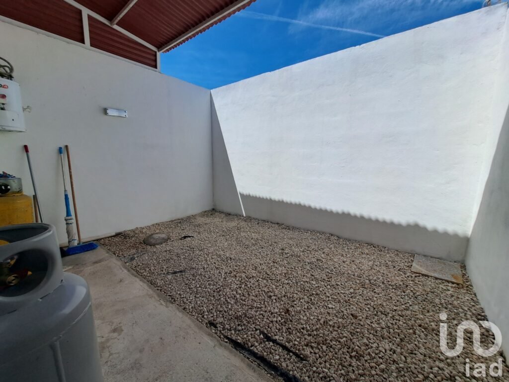 CASA EN RENTA PUERTO MORELOS