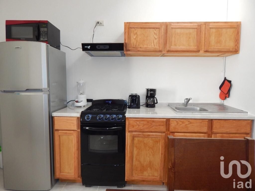 CASA EN RENTA PUERTO MORELOS