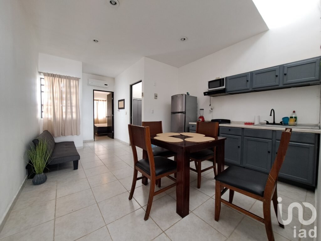 CASA EN RENTA PUERTO MORELOS