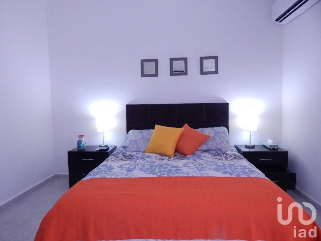 CASA EN RENTA PUERTO MORELOS