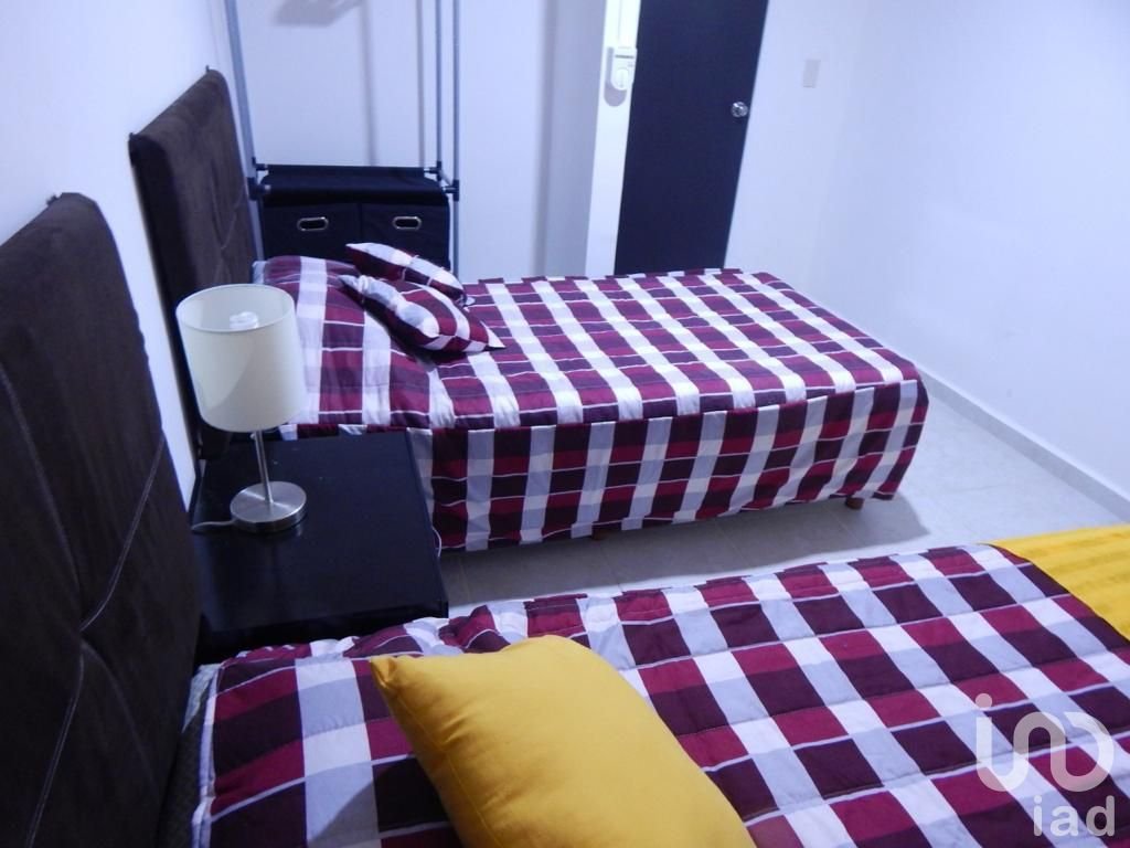 CASA EN RENTA PUERTO MORELOS