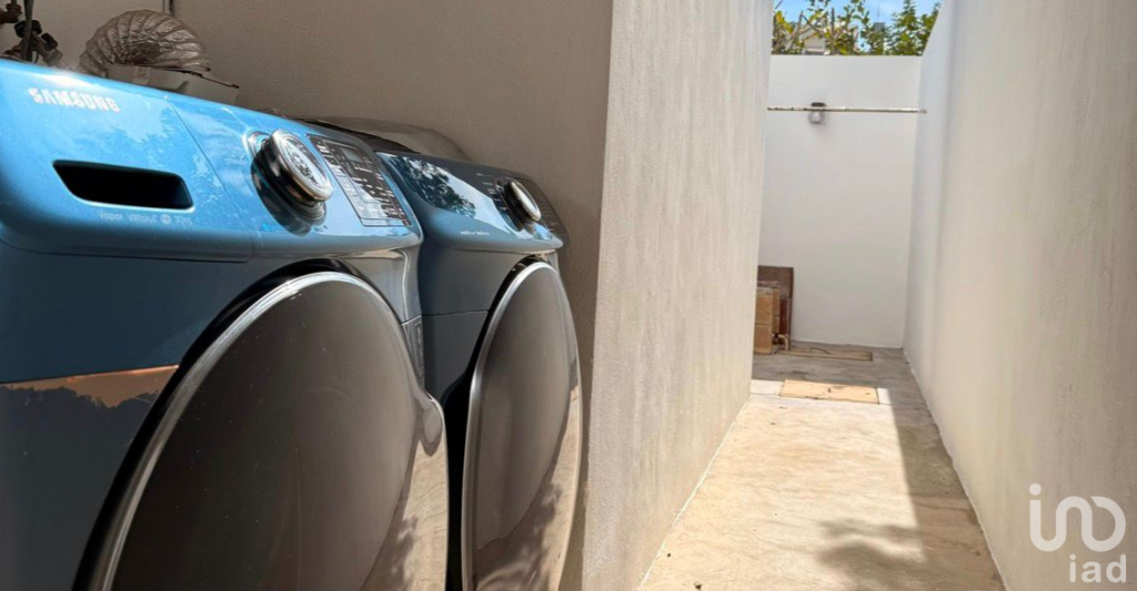 HERMOSA CASA AMUEBLADA EN RENTA CONKAL, YUCATAN