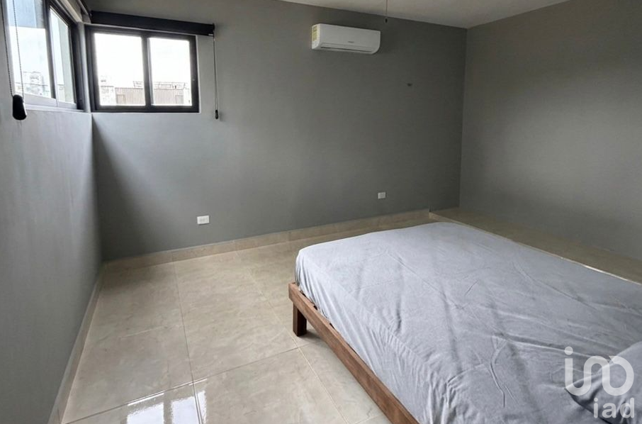 HERMOSA CASA AMUEBLADA EN RENTA CONKAL, YUCATAN