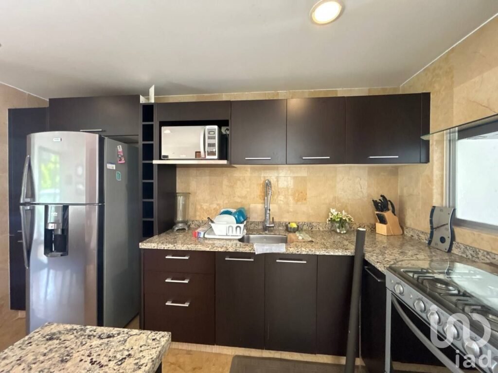 Departamento en renta en Febo 14, San José Insurgentes, Benito Juárez, CDMX.