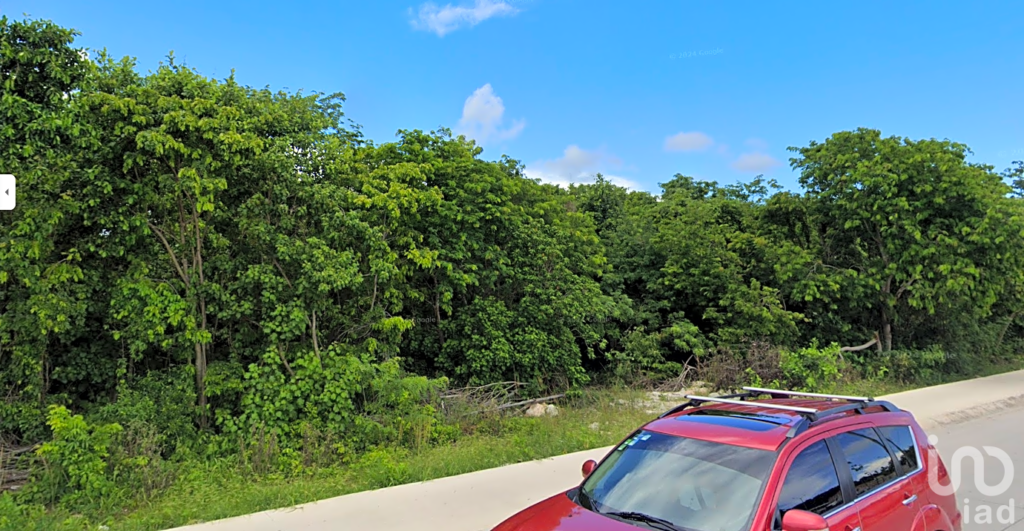 ¡Terreno uso mixto para desarrolladores e inversionistas visionarios!