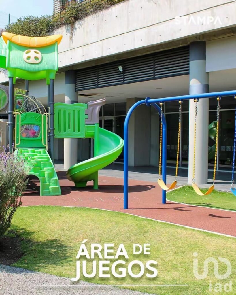 Renta departamento 2 balcones panorámicos