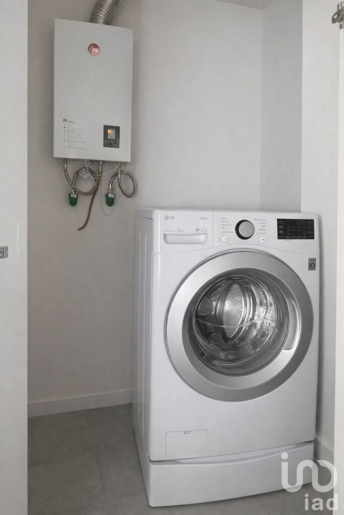 Renta departamento 2 balcones panorámicos