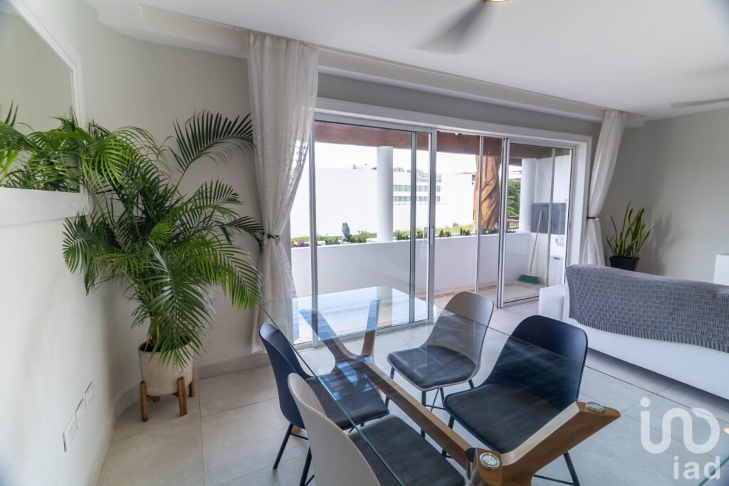 Quadra Alea 1 bd Remodelada