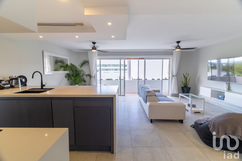 Quadra Alea 1 bd Remodelada