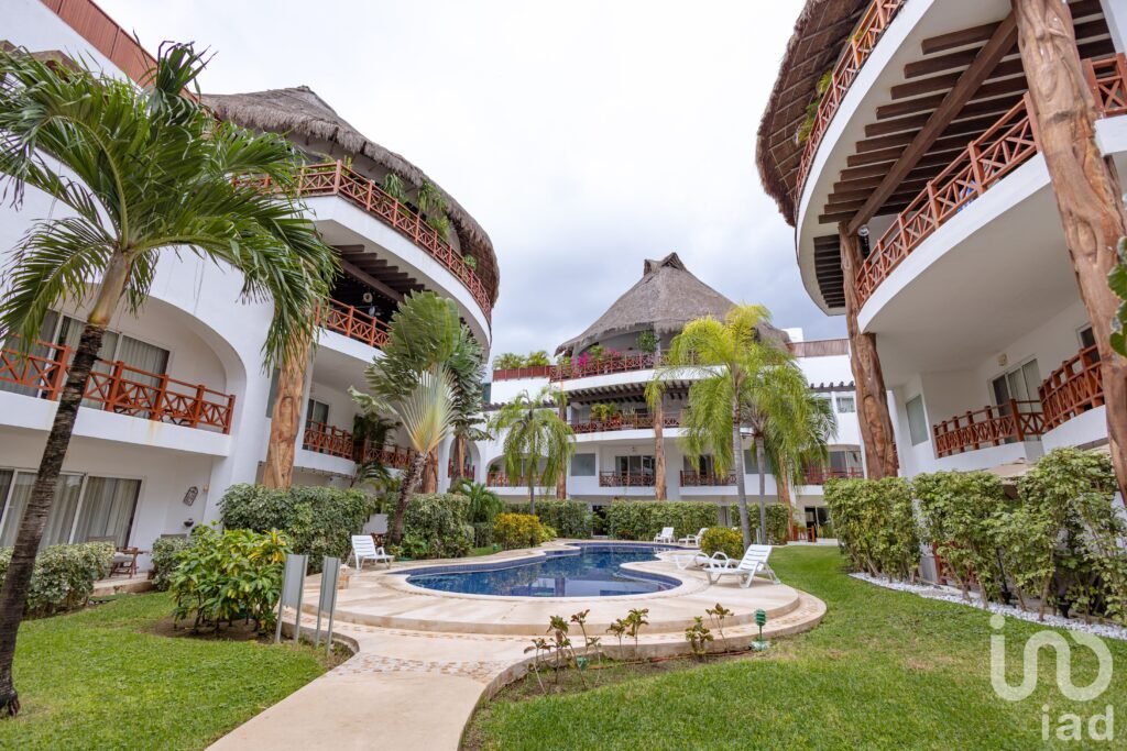 Quadra Alea 1 bd Remodelada