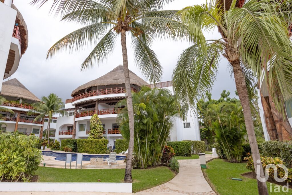 Quadra Alea 1 bd Remodelada