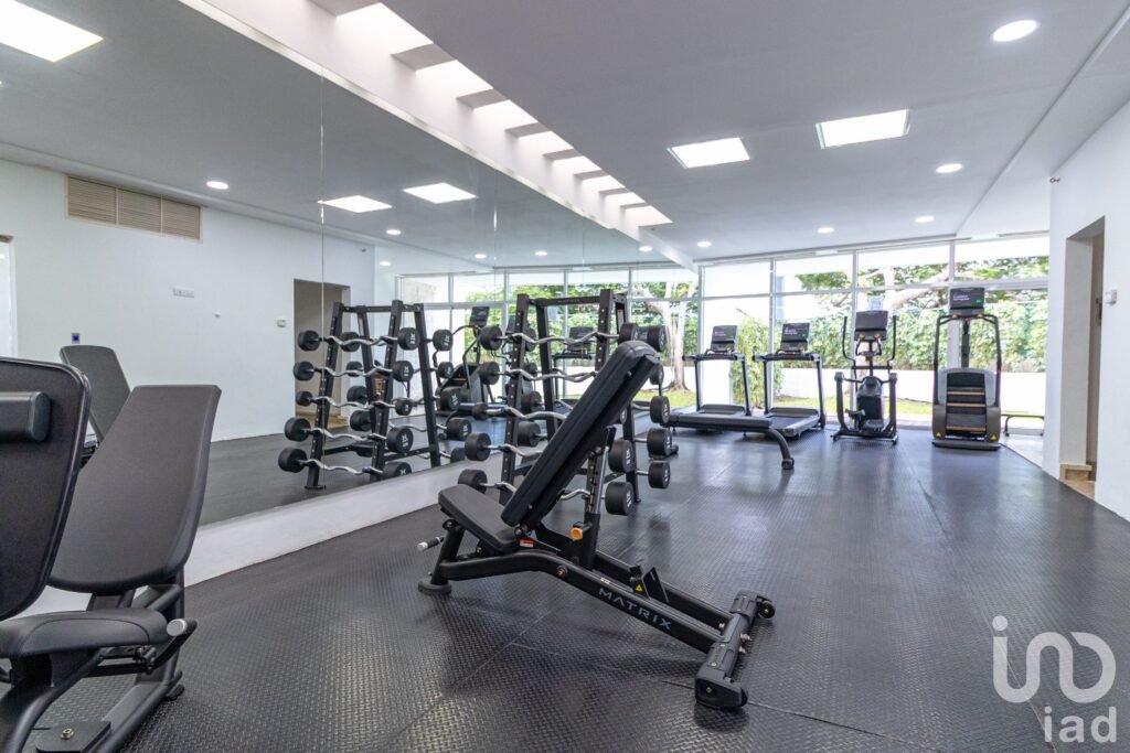 Quadra Alea 1 bd Remodelada