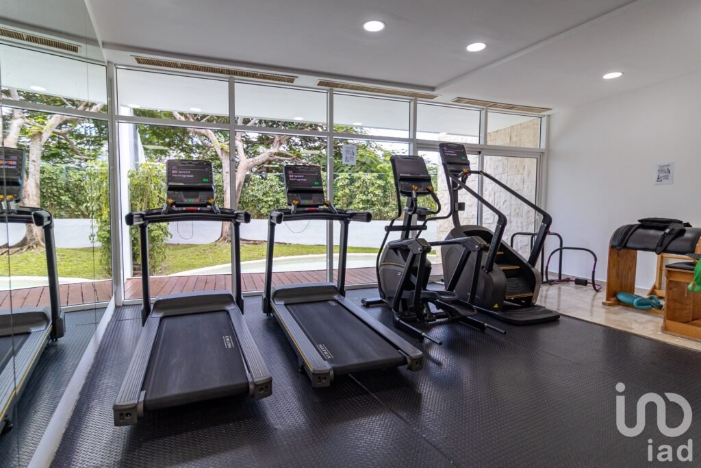 Quadra Alea 1 bd Remodelada