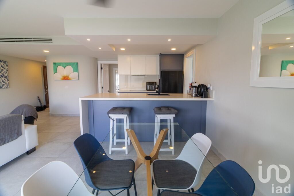 Quadra Alea 1 bd Remodelada