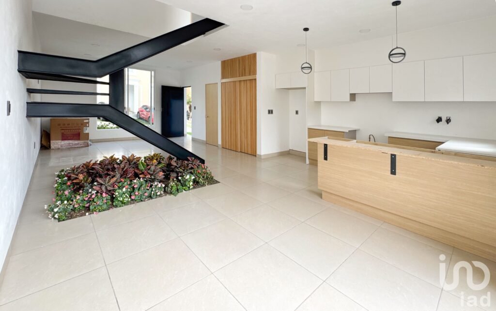 Vendo Casa Nueva en Lomas de Cortes, Cuernavaca