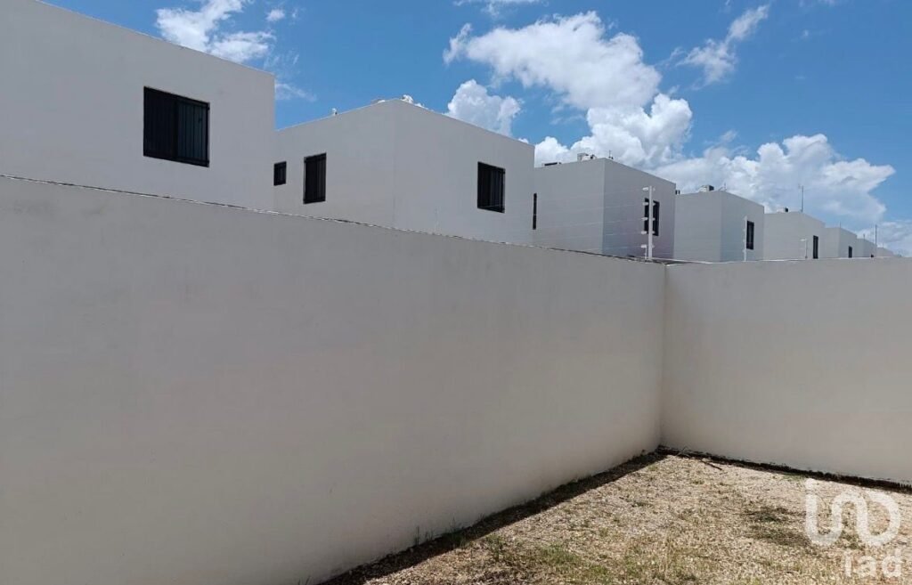 HERMOSA CASA EN RENTA LAS AMERICAS, MERIDA