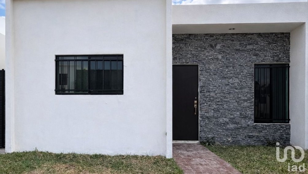 HERMOSA CASA EN RENTA LAS AMERICAS, MERIDA