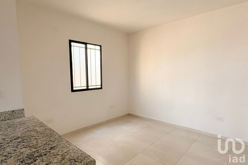 HERMOSA CASA EN RENTA LAS AMERICAS, MERIDA