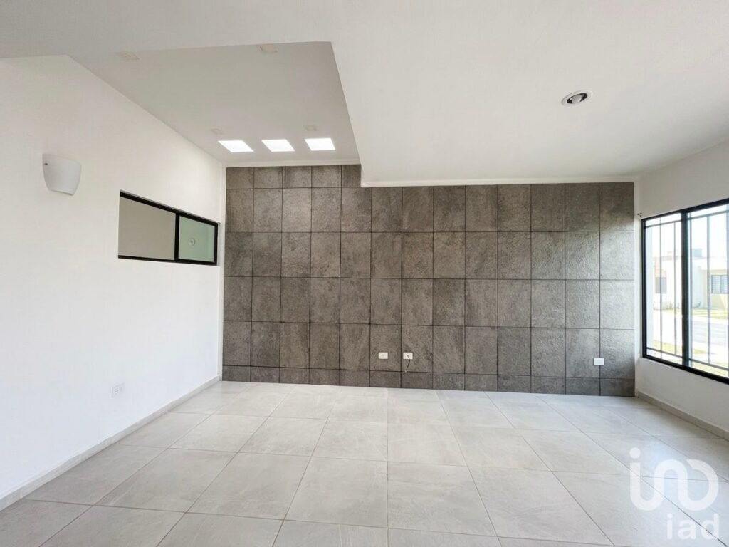 HERMOSA CASA EN RENTA LAS AMERICAS, MERIDA