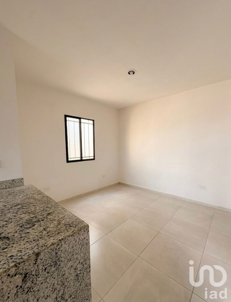 HERMOSA CASA EN RENTA LAS AMERICAS, MERIDA