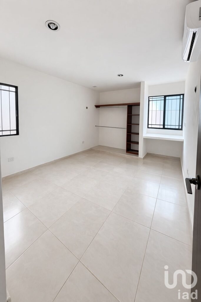 HERMOSA CASA EN RENTA LAS AMERICAS, MERIDA