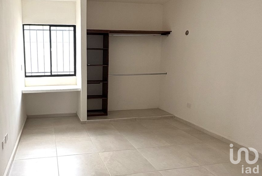 HERMOSA CASA EN RENTA LAS AMERICAS, MERIDA