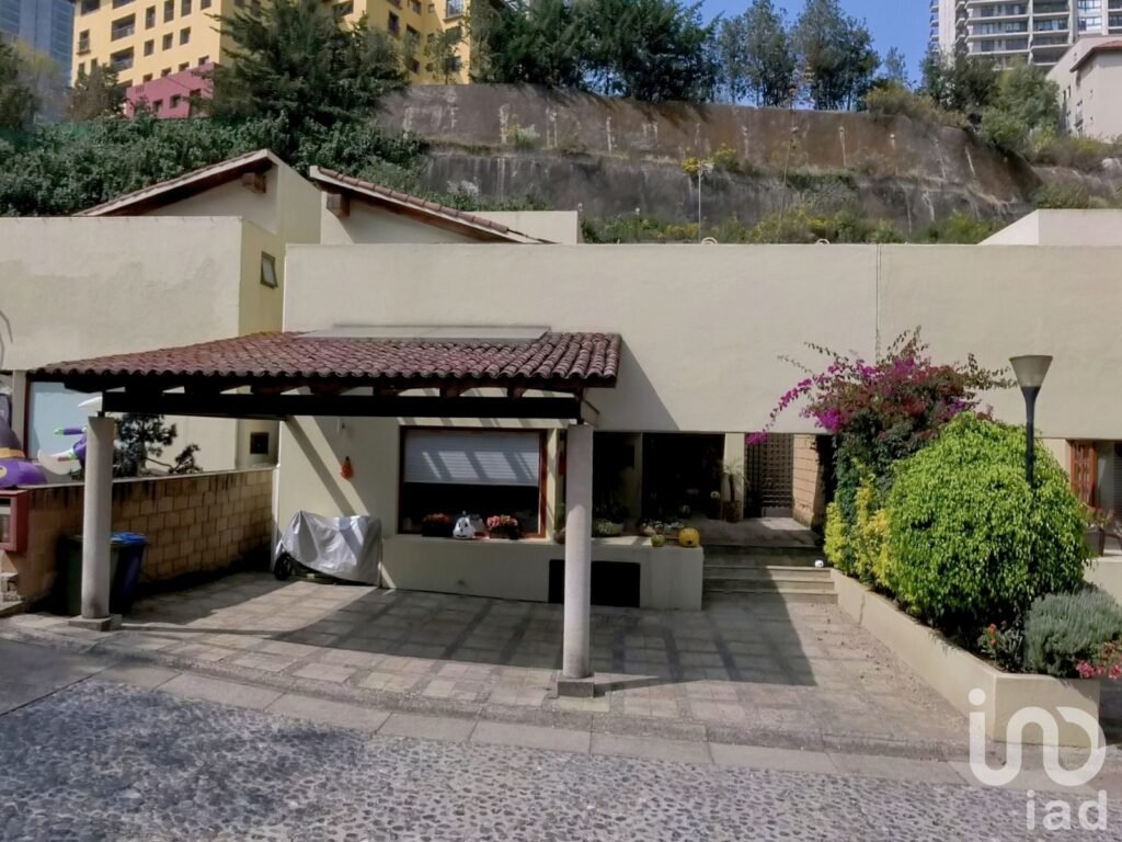 Venta de Casa en Santa Fe