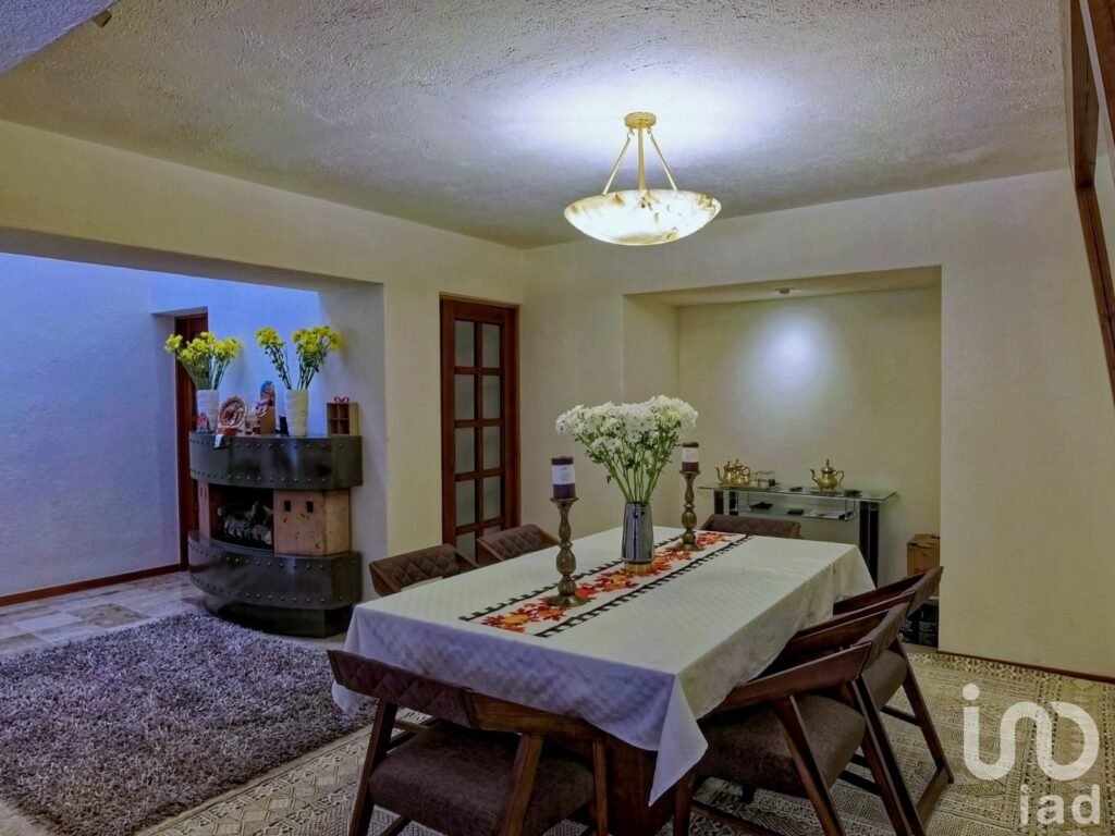 Venta de Casa en Santa Fe