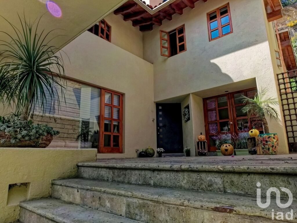 Venta de Casa en Santa Fe
