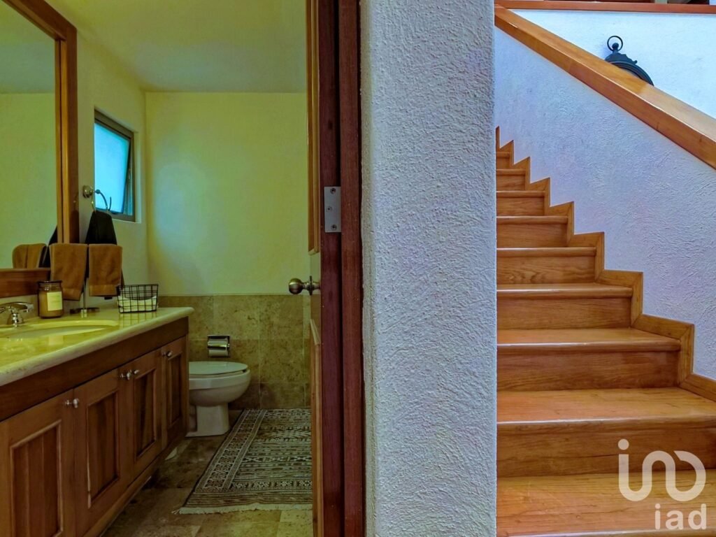 Venta de Casa en Santa Fe
