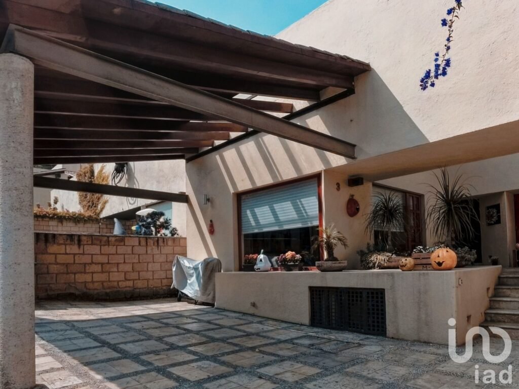 Venta de Casa en Santa Fe
