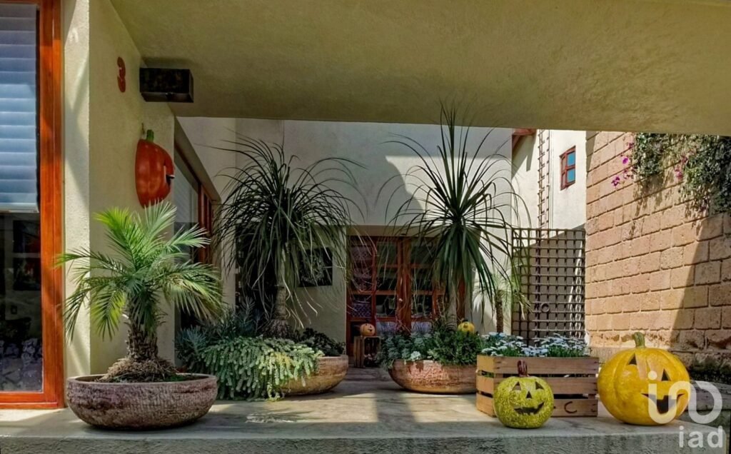 Venta de Casa en Santa Fe